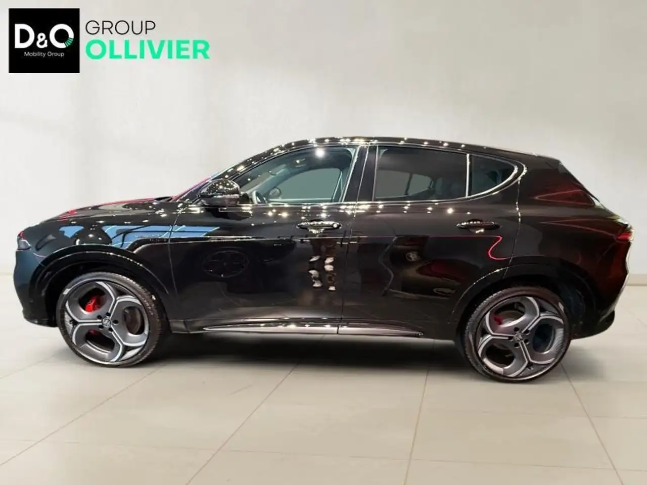 Alfa Romeo Tonale 2026