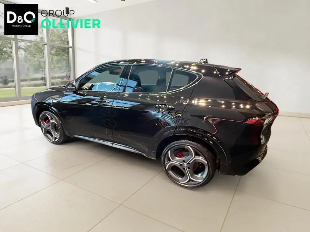 Alfa Romeo Tonale 2026