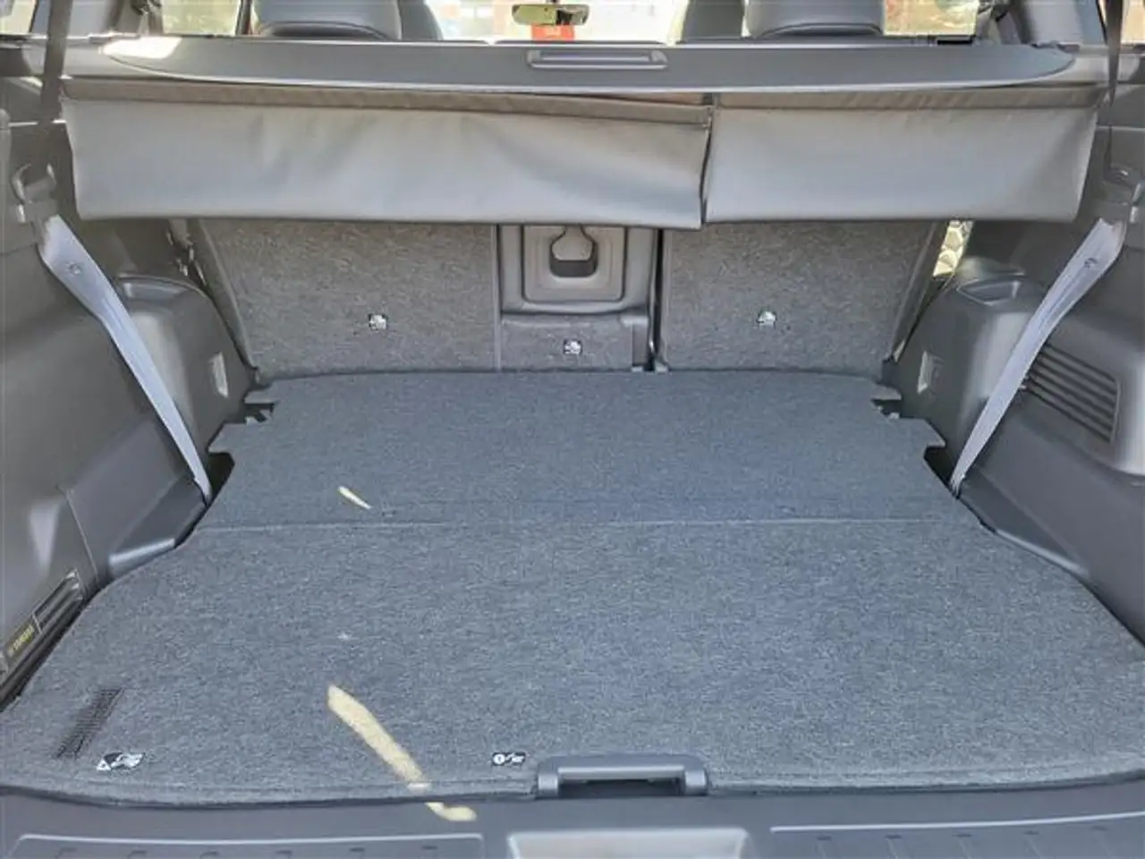 Mitsubishi Outlander снимка Mitsubishi Outlander