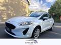 Ford Fiesta Trend Klima Einparkhilfe Fenster el. Blanc - thumbnail 1
