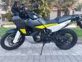 Husqvarna Norden 901 Czarny - thumbnail 1