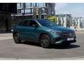 Mercedes-Benz EQA 250 amg line Azul - thumbnail 3