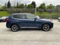 BMW X3 xDrive20d Business Advantage Aut. XENO.NAVI. Blu/Azzurro - thumbnail 4