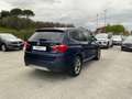 BMW X3 xDrive20d Business Advantage Aut. XENO.NAVI. Blu/Azzurro - thumbnail 5