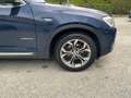 BMW X3 xDrive20d Business Advantage Aut. XENO.NAVI. Blu/Azzurro - thumbnail 3
