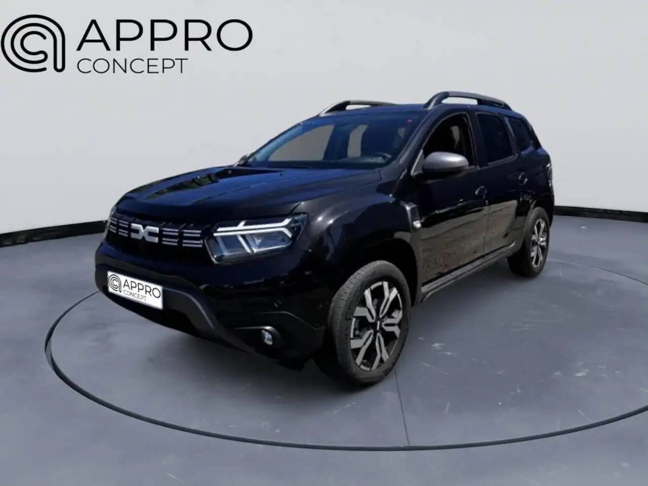Dacia Duster — photo 4