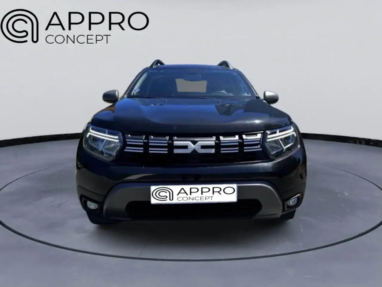 Dacia Duster — photo 2