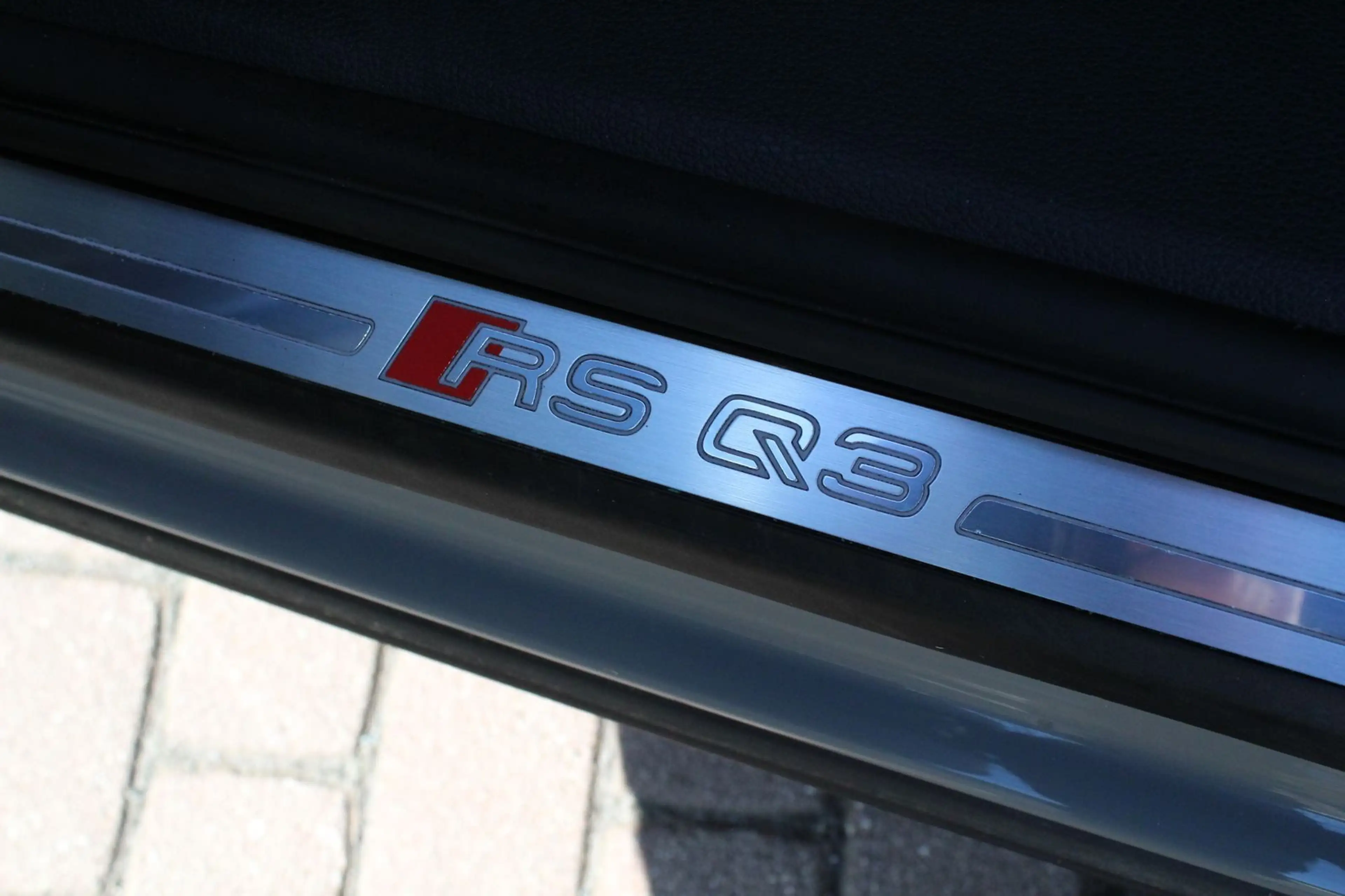 Audi RS Q3 RS Q3 Sportback RSQ3 Sonos+ACC+RS-Sportsitze+... — photo 8