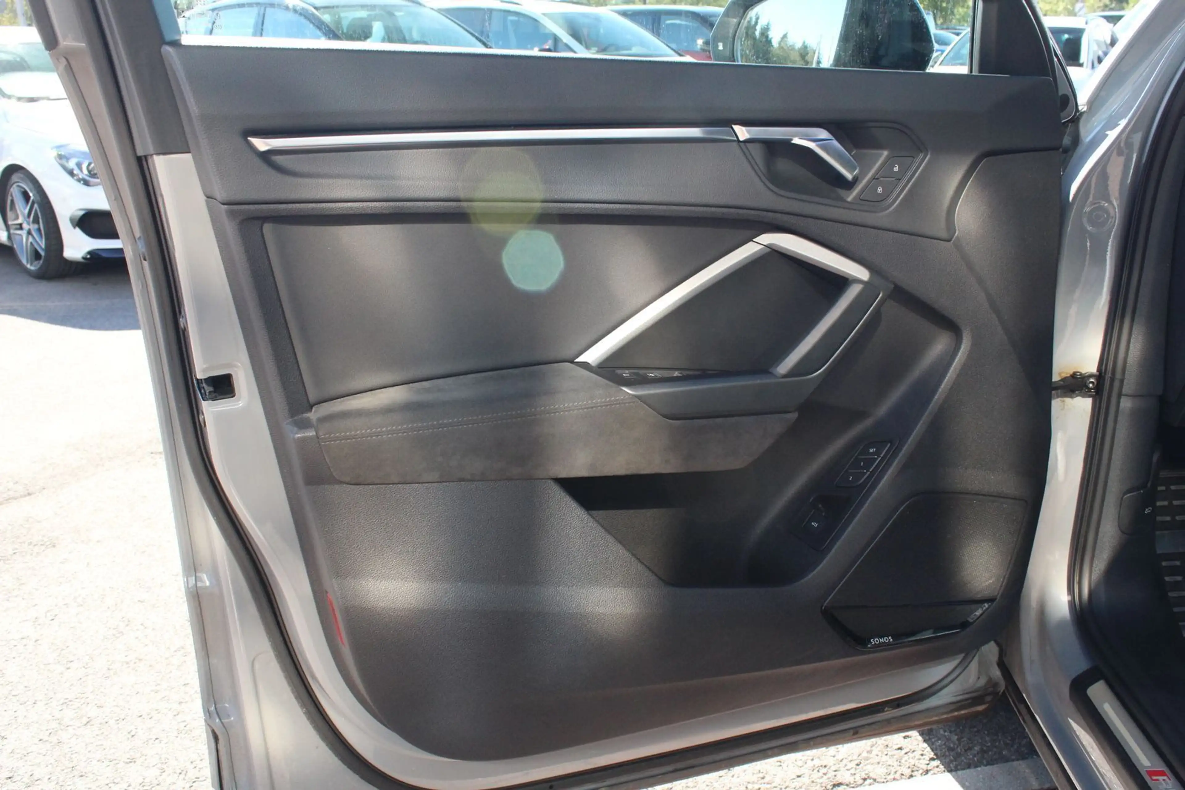 Audi RS Q3 RS Q3 Sportback RSQ3 Sonos+ACC+RS-Sportsitze+... — photo 7