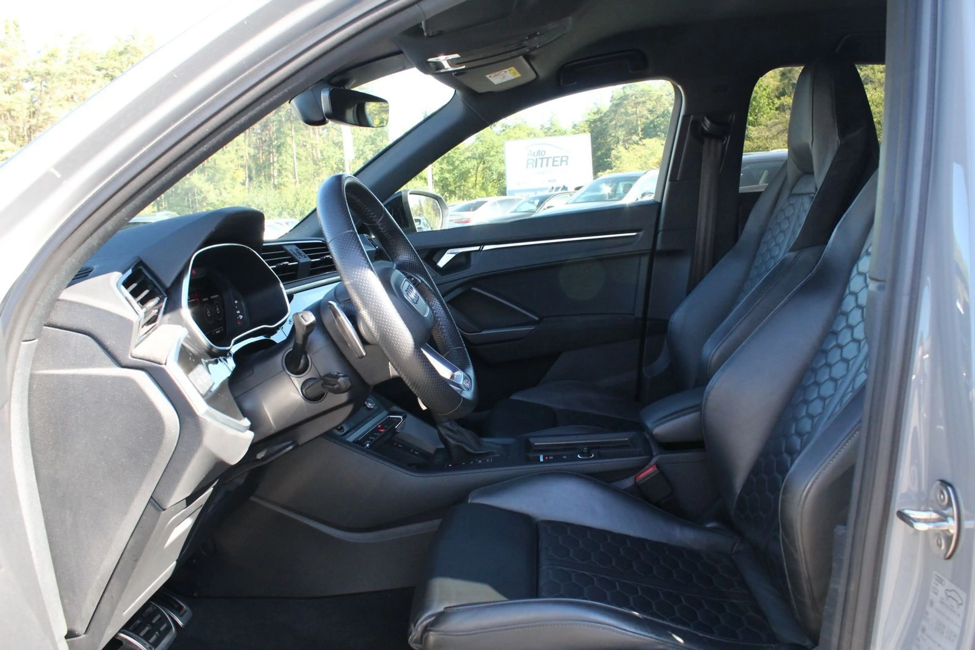 Audi RS Q3 RS Q3 Sportback RSQ3 Sonos+ACC+RS-Sportsitze+... — photo 11