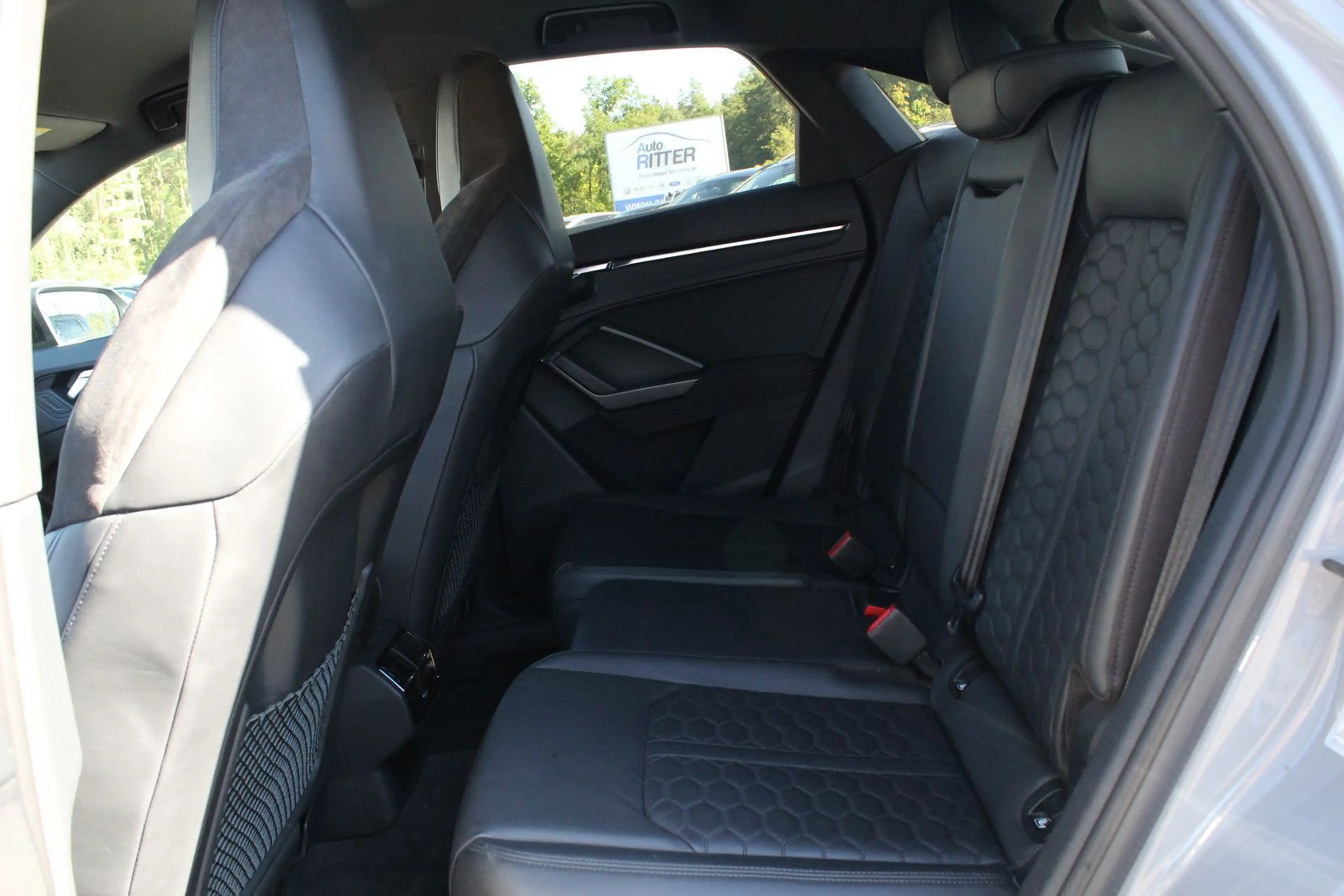 Audi RS Q3 RS Q3 Sportback RSQ3 Sonos+ACC+RS-Sportsitze+... — photo 12