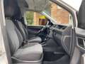 Volkswagen Caddy Kasten  Automatik Klima 2x Schiebetür Tempomat Weiß - thumbnail 11