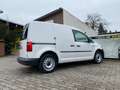 Volkswagen Caddy Kasten  Automatik Klima 2x Schiebetür Tempomat Weiß - thumbnail 8