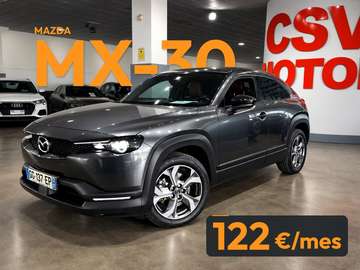 e-Skyactiv Makoto Industrial Vintage 105kW