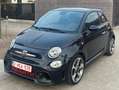 Abarth 595 70th anniversary Noir - thumbnail 1