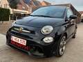 Abarth 595 70th anniversary Noir - thumbnail 8