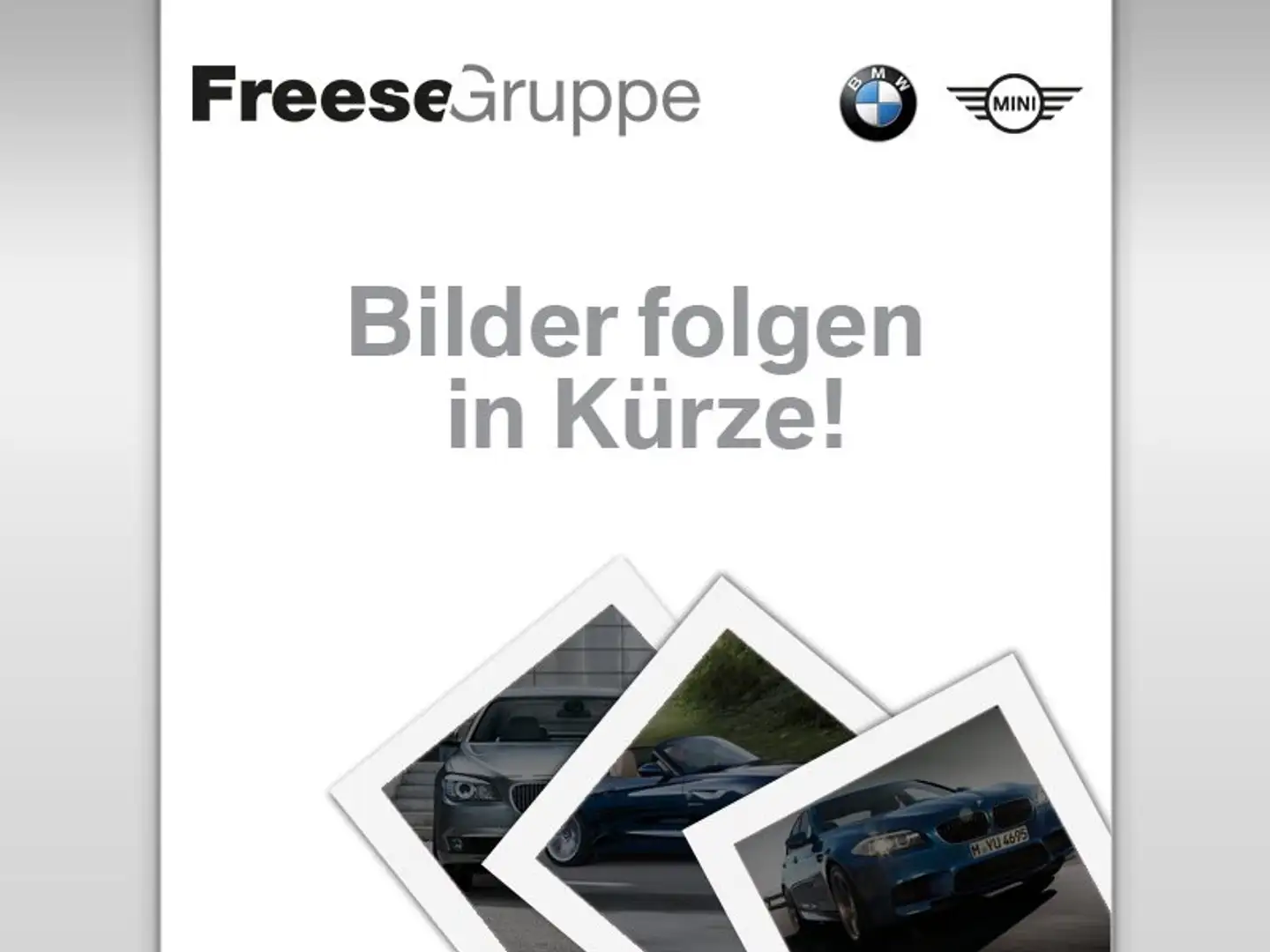 BMW C 400 X Gri - 1