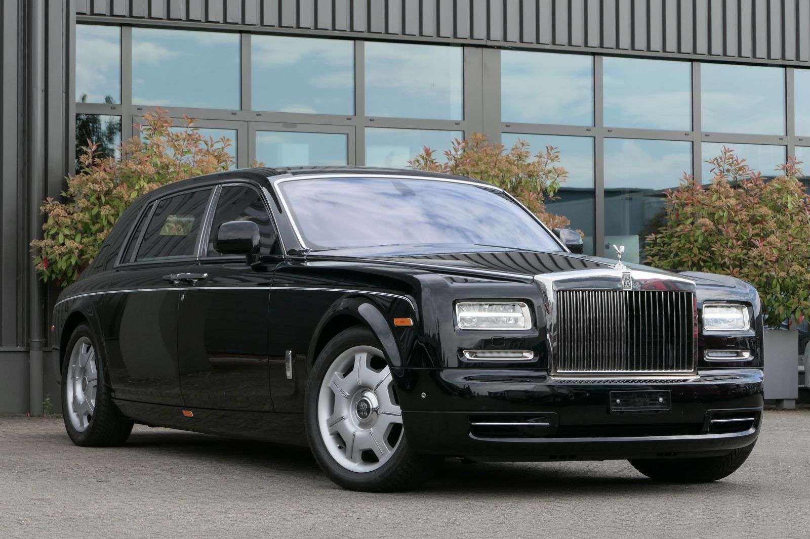 Használt Rolls Royce Phantom 6.7