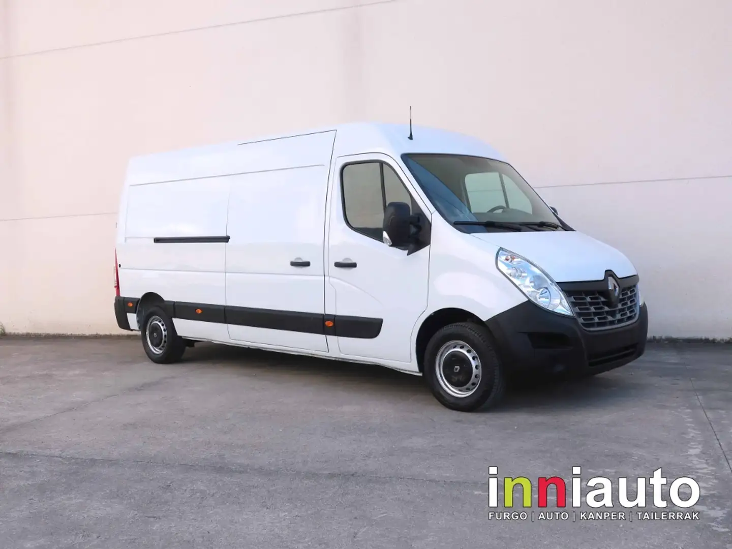 Renault Master Fg. dCi 120kW P Energy TT L3H2 3500 Bianco - 1