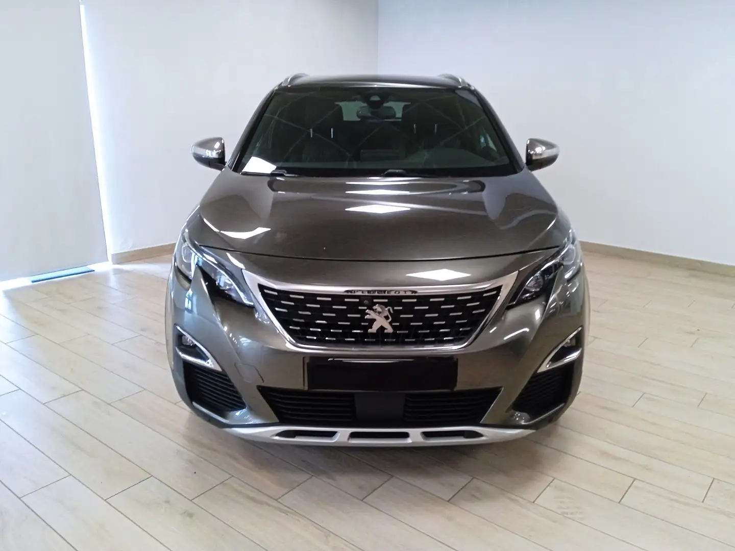 Peugeot 3008 2ª serie BlueHDi 180 S&S EAT8 GT Verde - 2