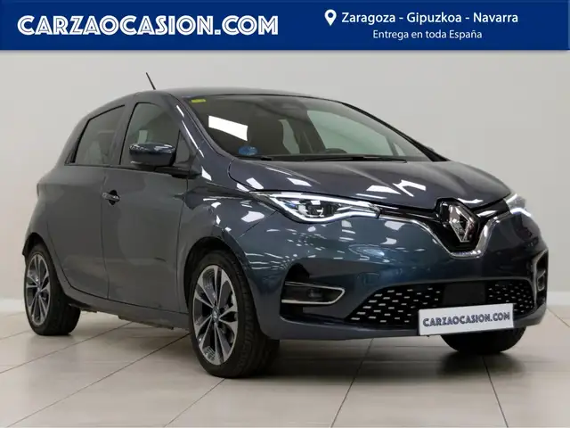 Renault null