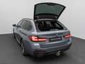 BMW 530 M Sport DAB Kamera AHK Memory Alarm 18Zoll Silber - thumbnail 15