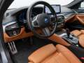 BMW 530 M Sport DAB Kamera AHK Memory Alarm 18Zoll Silber - thumbnail 24