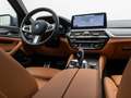 BMW 530 M Sport DAB Kamera AHK Memory Alarm 18Zoll Silber - thumbnail 44