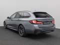 BMW 530 M Sport DAB Kamera AHK Memory Alarm 18Zoll Silber - thumbnail 9
