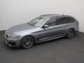 BMW 530 M Sport DAB Kamera AHK Memory Alarm 18Zoll Silber - thumbnail 12