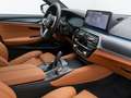 BMW 530 M Sport DAB Kamera AHK Memory Alarm 18Zoll Silber - thumbnail 35