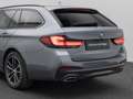 BMW 530 M Sport DAB Kamera AHK Memory Alarm 18Zoll Silber - thumbnail 16