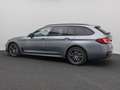 BMW 530 M Sport DAB Kamera AHK Memory Alarm 18Zoll Silber - thumbnail 10