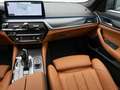 BMW 530 M Sport DAB Kamera AHK Memory Alarm 18Zoll Silber - thumbnail 34