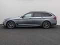 BMW 530 M Sport DAB Kamera AHK Memory Alarm 18Zoll Silber - thumbnail 11