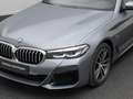 BMW 530 M Sport DAB Kamera AHK Memory Alarm 18Zoll Silber - thumbnail 19