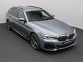 BMW 530 M Sport DAB Kamera AHK Memory Alarm 18Zoll Silber - thumbnail 3