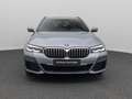 BMW 530 M Sport DAB Kamera AHK Memory Alarm 18Zoll Silber - thumbnail 2