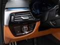 BMW 530 M Sport DAB Kamera AHK Memory Alarm 18Zoll Silber - thumbnail 22