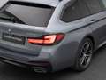 BMW 530 M Sport DAB Kamera AHK Memory Alarm 18Zoll Silber - thumbnail 17