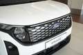 Ford Tourneo Courier E-Tourneo Courier Trend 43kWh 136PS Weiß - thumbnail 4