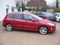 Peugeot 308 SW PLatinum Automat*Leder*Xenon*Panorama*PDC Rot - thumbnail 4