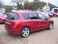 Peugeot 308 SW PLatinum Automat*Leder*Xenon*Panorama*PDC Rot - thumbnail 5