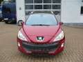 Peugeot 308 SW PLatinum Automat*Leder*Xenon*Panorama*PDC Rot - thumbnail 2