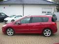 Peugeot 308 SW PLatinum Automat*Leder*Xenon*Panorama*PDC Rot - thumbnail 8