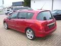 Peugeot 308 SW PLatinum Automat*Leder*Xenon*Panorama*PDC Rot - thumbnail 7