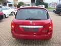 Peugeot 308 SW PLatinum Automat*Leder*Xenon*Panorama*PDC Rot - thumbnail 6