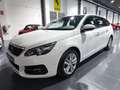 Peugeot 308 SW Active Pack BlueHDi 130 S&S Weiß - thumbnail 6