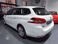 Peugeot 308 SW Active Pack BlueHDi 130 S&S Weiß - thumbnail 5