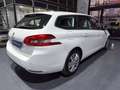 Peugeot 308 SW Active Pack BlueHDi 130 S&S Weiß - thumbnail 3